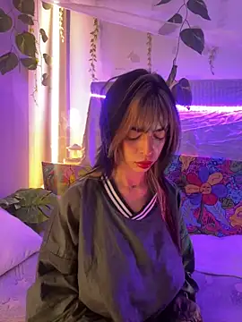 Kitty arts online show from 02-02-25, 02:06