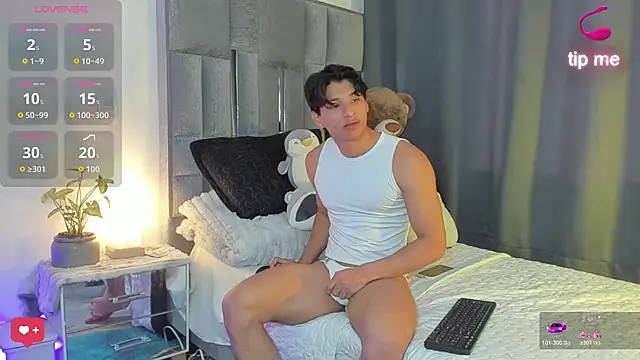 All3ssandr0 online show from 02-21-26, 01:13