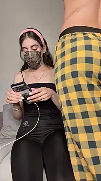 fatisexy online show from 04-01-26, 11:45