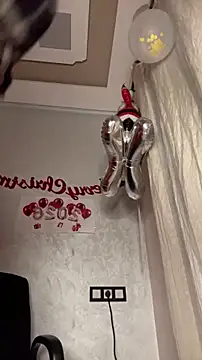 fatisexy online show from 01-10-26, 09:54