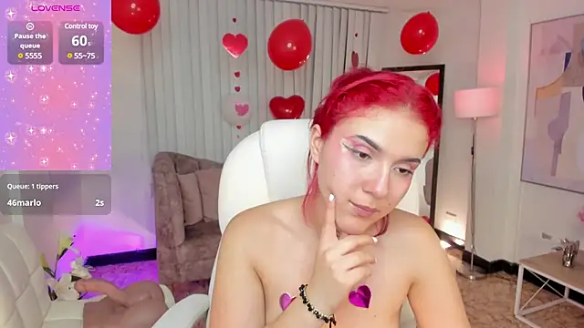 kendaall jenner  online show from 02-14-25, 08:42