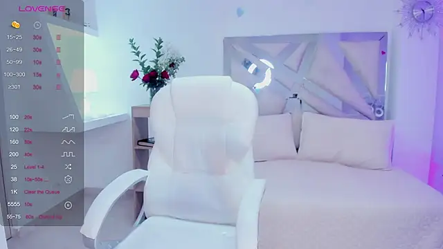 kendaall jenner  online show from 02-16-25, 04:42