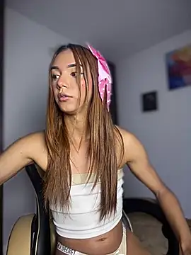 Nikol Rang   online show from 04-07-26, 07:59