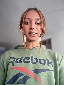 Nikol Rang   online show from 02-08-26, 01:31