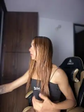 Nikol Rang   online show from 03-26-26, 03:05