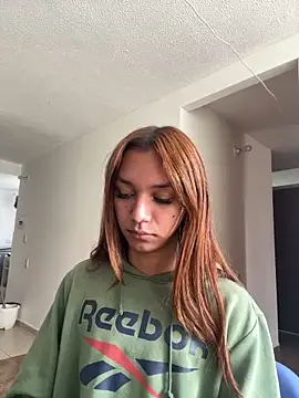 Nikol Rang   online show from 02-05-26, 08:48