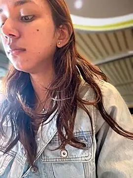 Nikol Rang   online show from 10-10-25, 09:04