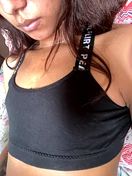 Nikol Rang   online show from 12-02-25, 03:03