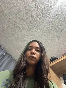 Nikol Rang   online show from 11-17-25, 07:34