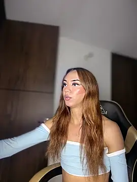 Nikol Rang   online show from 04-13-26, 02:15