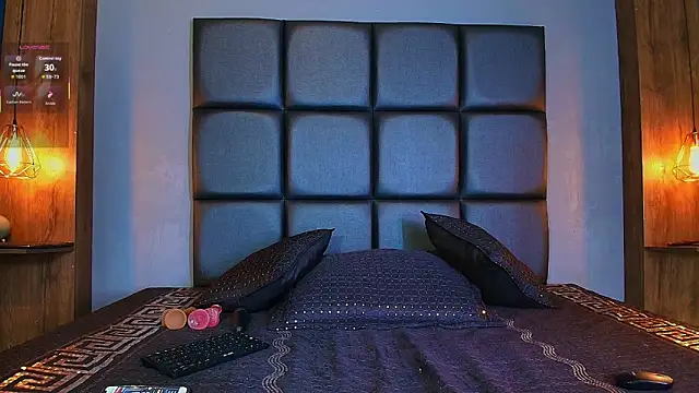 alexxa ortiz online show from 09-22-25, 12:55