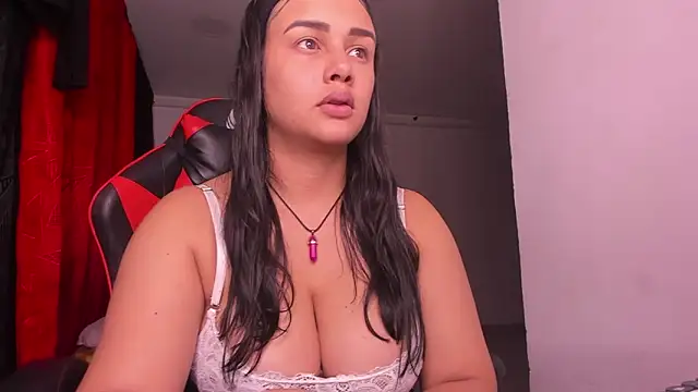 cristalsadik23 online show from 10-24-25, 04:11