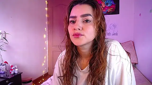 Lu perez online show from 12-17-25, 04:34