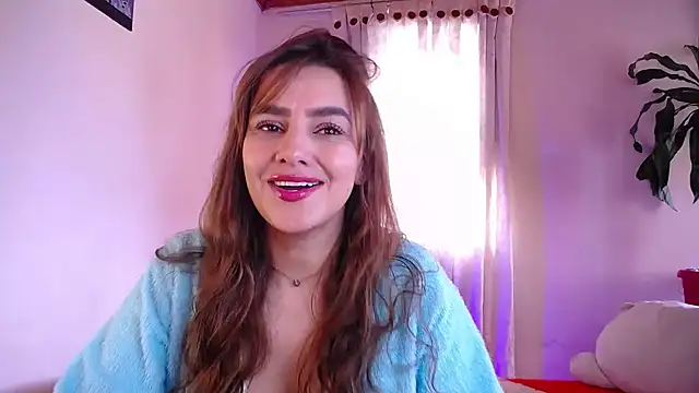 Lu perez online show from 10-02-25, 05:05