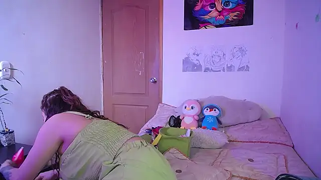 Lu perez online show from 12-22-25, 09:04