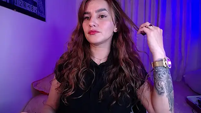 Lu perez online show from 02-23-26, 02:35