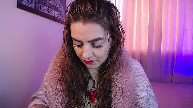 Lu perez online show from 02-24-26, 06:09