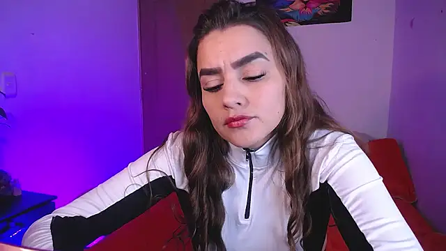 Lu perez online show from 12-02-25, 11:06