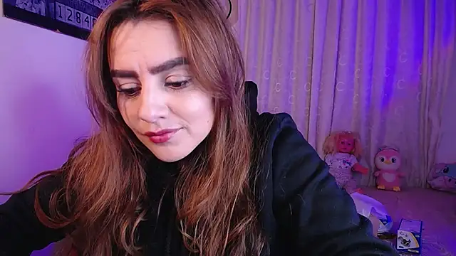 Lu perez online show from 03-25-26, 12:33