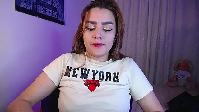 Lu perez online show from 03-22-26, 11:28