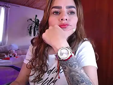 Lu perez online show from 09-25-25, 08:37