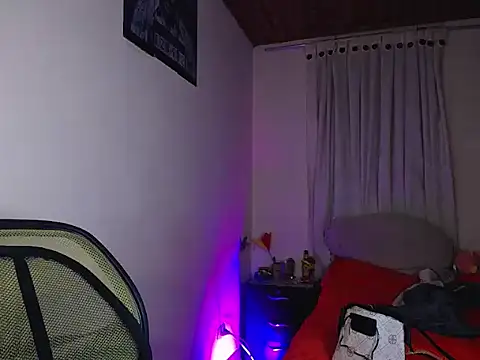 Lu perez online show from 09-29-25, 03:13