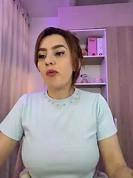 Lu perez online show from 05-10-26, 01:57