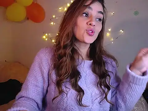 Lu perez online show from 11-26-25, 05:40