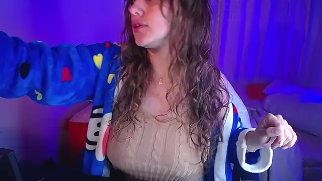 Lu perez online show from 01-16-26, 05:33