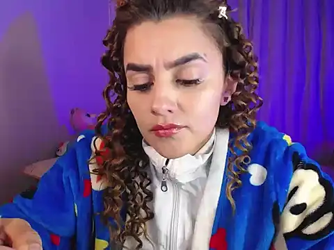 Lu perez online show from 10-20-25, 11:16