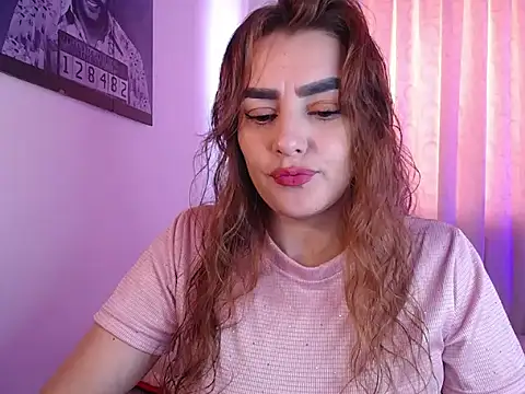 Lu perez online show from 02-18-26, 07:32