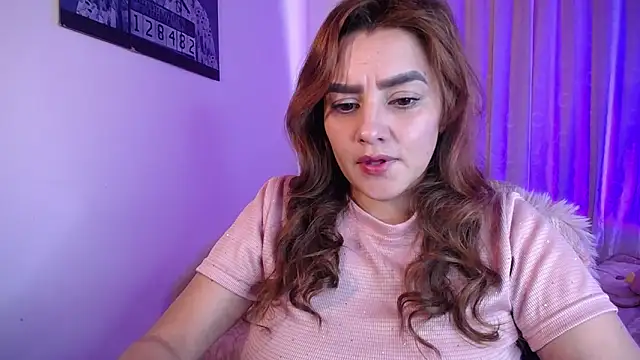 Lu perez online show from 03-04-26, 08:16