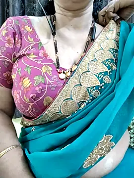 bhuvana555 online show from 12-03-25, 06:07