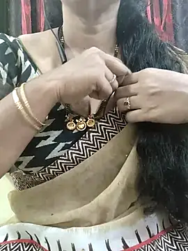 bhuvana555 online show from 10-30-25, 04:33