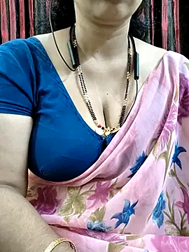 bhuvana555 online show from 12-01-25, 05:03