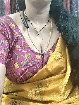 bhuvana555 online show from 11-18-25, 05:11