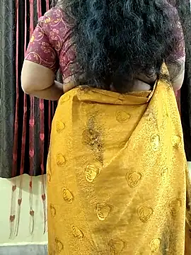 bhuvana555 online show from 11-29-25, 05:13