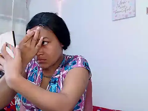 katty ebonny online show from 10-21-25, 03:39