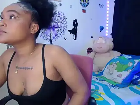 katty ebonny online show from 09-18-25, 04:04