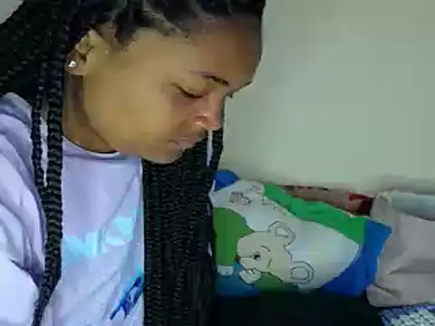 katty ebonny online show from 01-25-25, 01:52