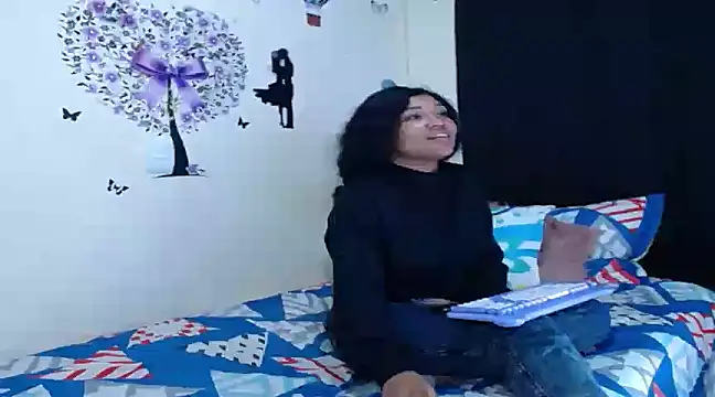 katty ebonny online show from 12-11-24, 02:52