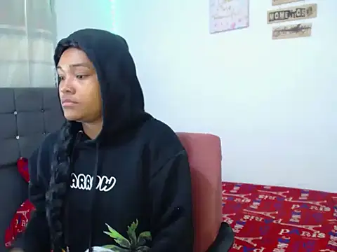 katty ebonny online show from 10-17-25, 04:05