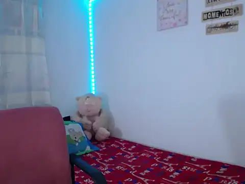 katty ebonny online show from 10-10-25, 11:16