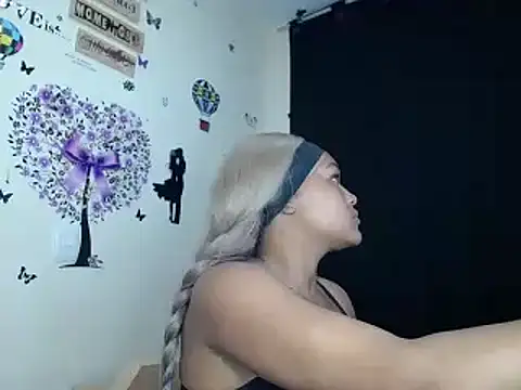 katty ebonny online show from 03-18-25, 04:07