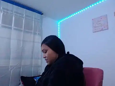 katty ebonny online show from 10-15-25, 03:16