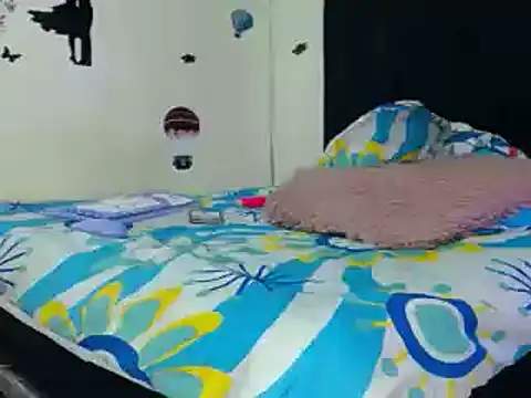 katty ebonny online show from 12-03-24, 08:55