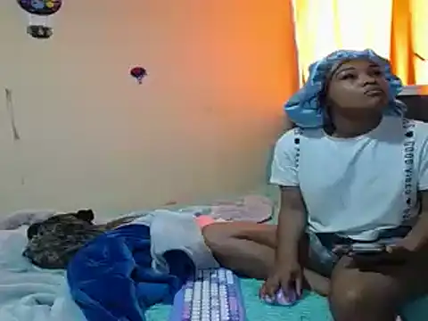 katty ebonny online show from 03-10-25, 06:45