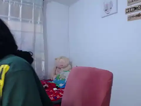 katty ebonny online show from 10-07-25, 10:22