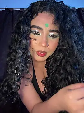 G Poseidon y Cloe online show from 03-29-26, 09:27