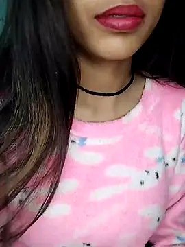 Snapshot of Sreya213 chatting on 12-23-24, 03:40 Sreya213 online show from 12-23-24, 03:40
